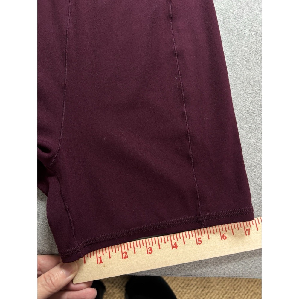 Quince Womens Ultra Form Active Dress Sz S Built In Shorts Pocket Athleisure - Picture 8 of 15